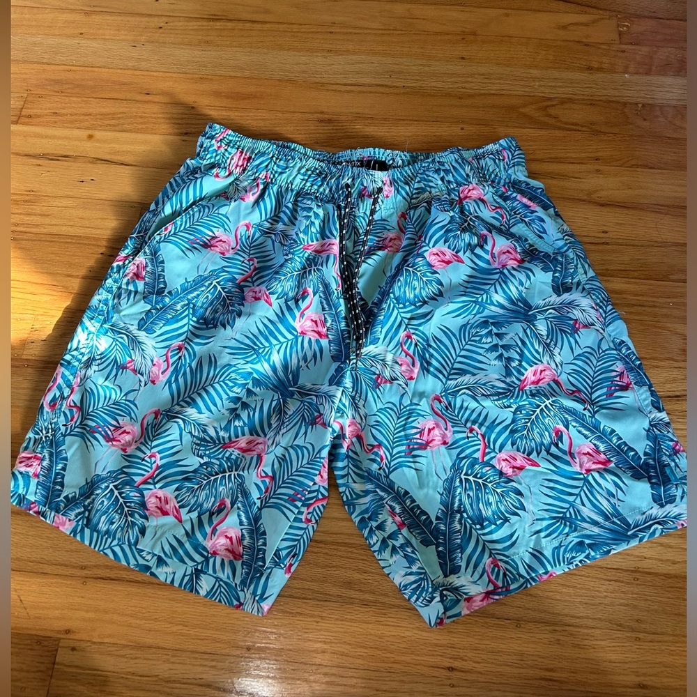 Matix Swim Trunks